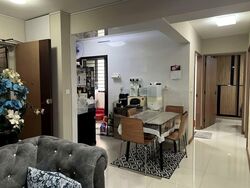 Blk 468A West Plains @ Bukit Batok (Bukit Batok), HDB 3 Rooms #555852171
